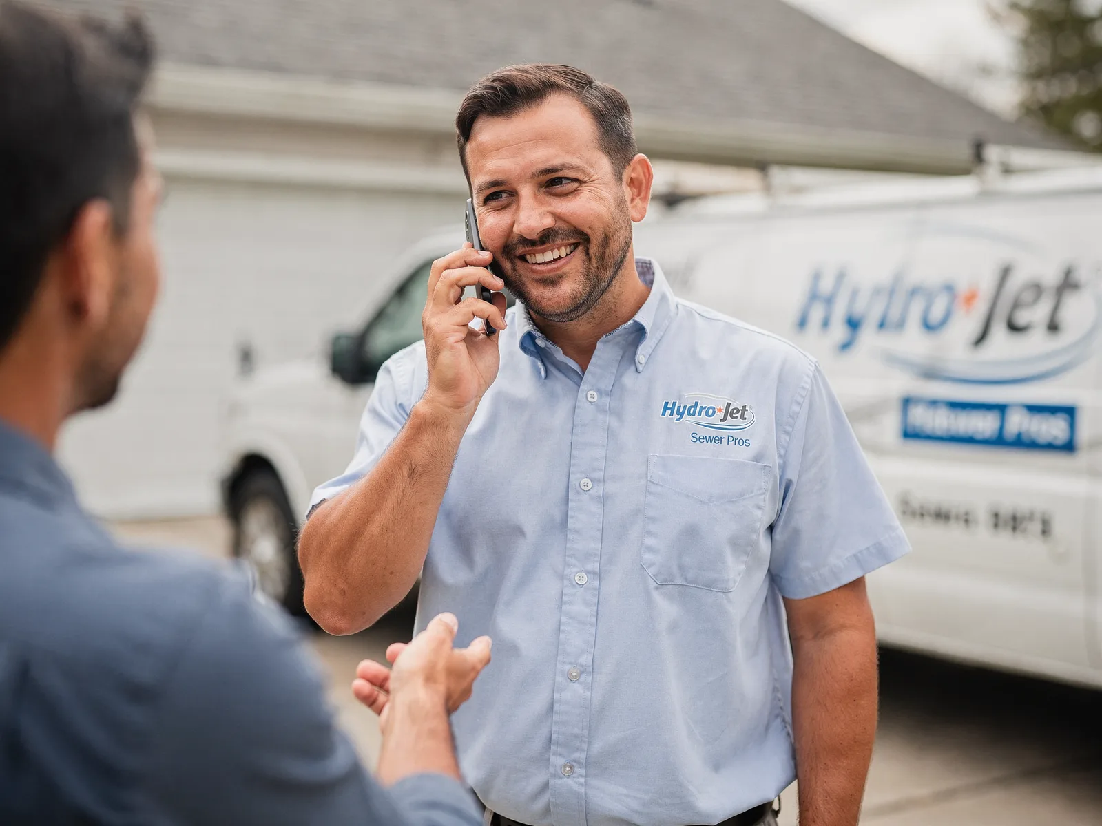Hydro Jetting North Bethesda, MD FAQs